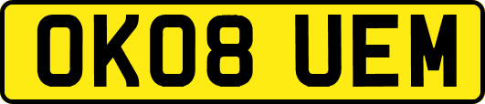 OK08UEM