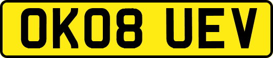 OK08UEV