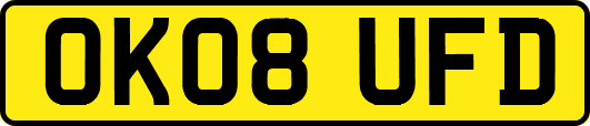 OK08UFD