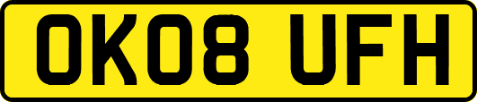 OK08UFH