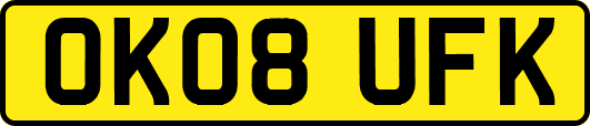 OK08UFK