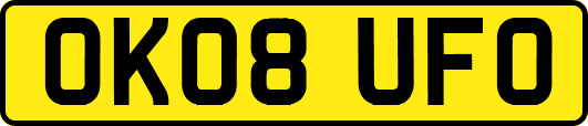 OK08UFO