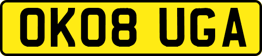 OK08UGA