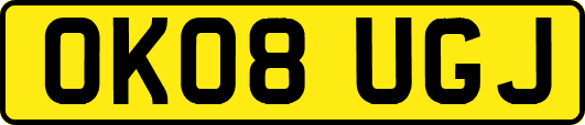 OK08UGJ
