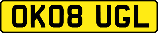 OK08UGL