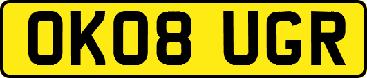 OK08UGR