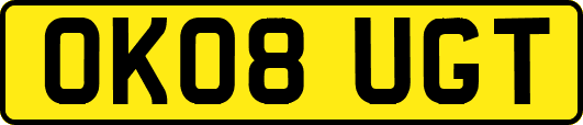 OK08UGT