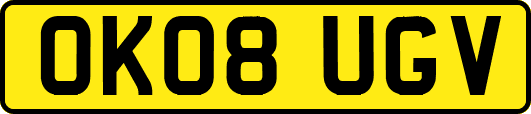 OK08UGV