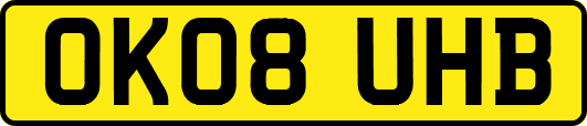 OK08UHB