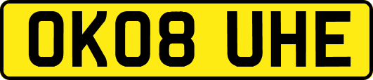 OK08UHE