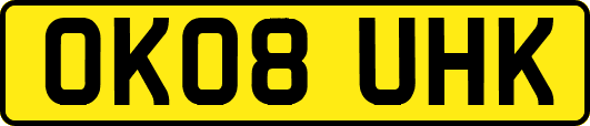 OK08UHK