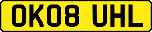 OK08UHL