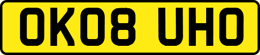 OK08UHO