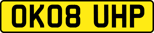 OK08UHP
