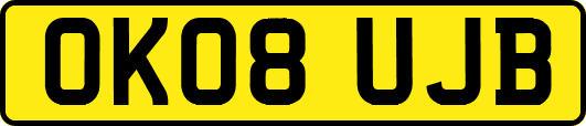 OK08UJB