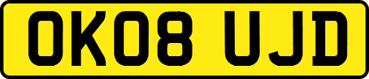 OK08UJD