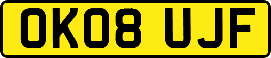 OK08UJF