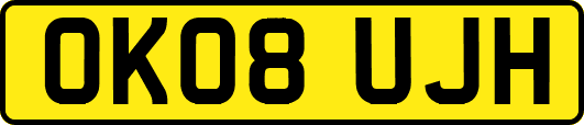 OK08UJH