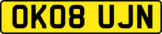OK08UJN