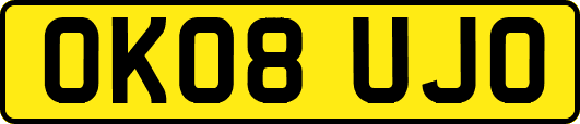 OK08UJO