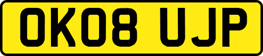 OK08UJP