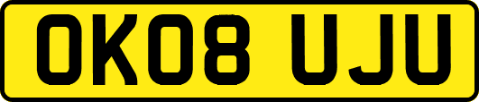 OK08UJU