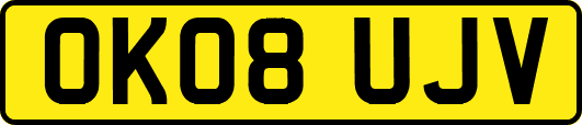 OK08UJV