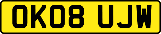 OK08UJW