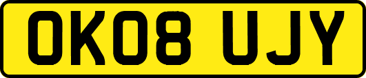 OK08UJY