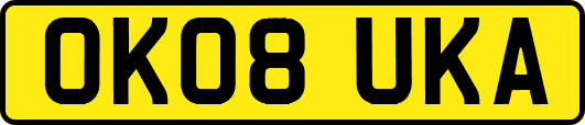 OK08UKA
