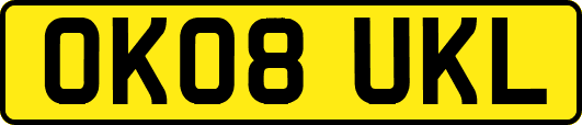 OK08UKL