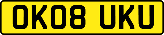 OK08UKU