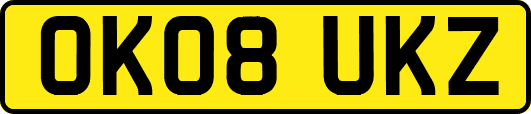 OK08UKZ