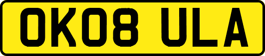 OK08ULA