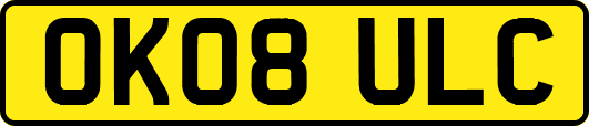 OK08ULC