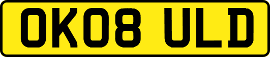 OK08ULD