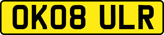 OK08ULR