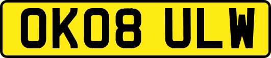 OK08ULW