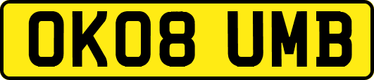 OK08UMB
