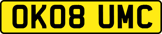 OK08UMC