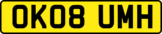 OK08UMH