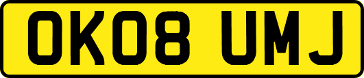 OK08UMJ