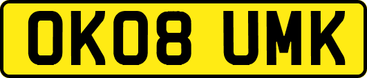 OK08UMK