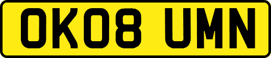 OK08UMN