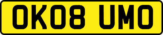 OK08UMO