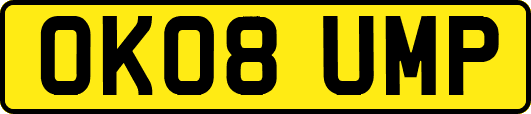 OK08UMP