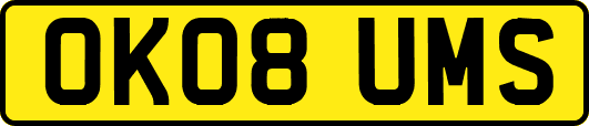 OK08UMS