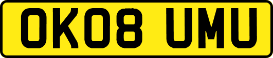 OK08UMU
