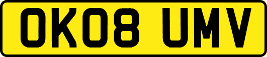 OK08UMV