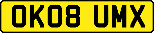 OK08UMX